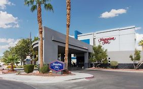 Hampton Inn Las Vegas