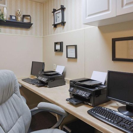 Hampton Inn Las Vegas/Summerlin Faciliteiten foto