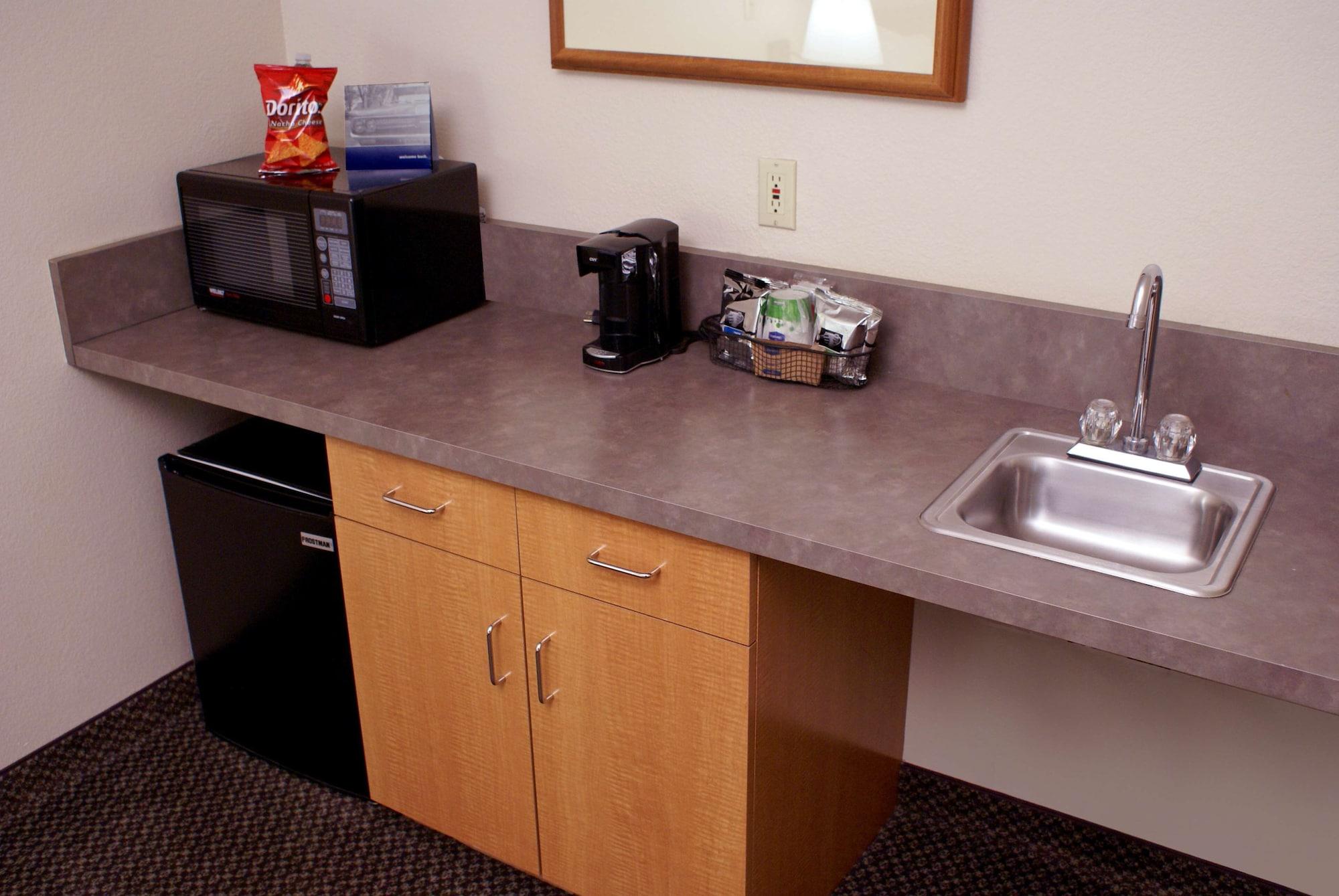 Hampton Inn Las Vegas/Summerlin Kamer foto