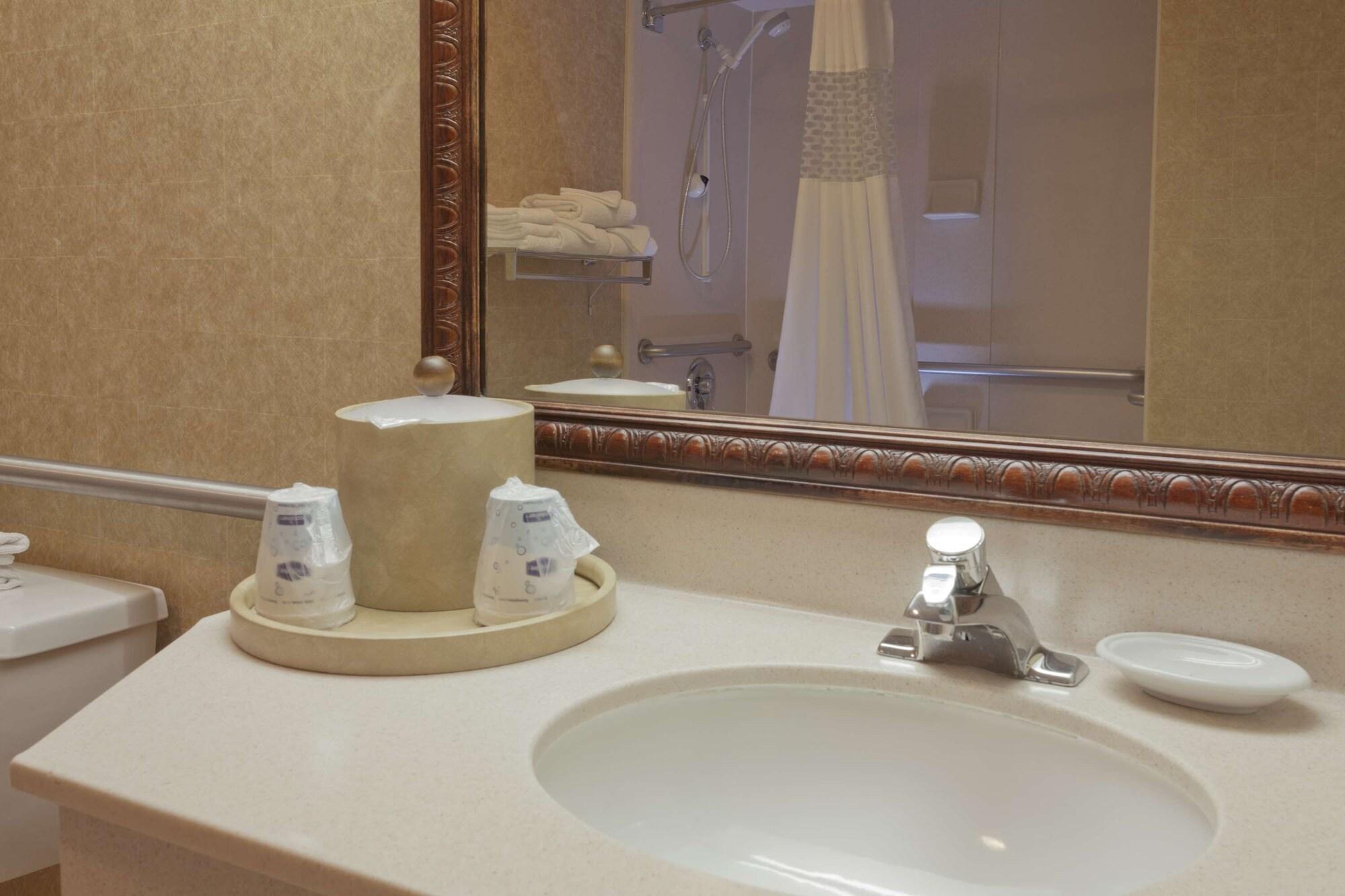 Hampton Inn Las Vegas/Summerlin Buitenkant foto