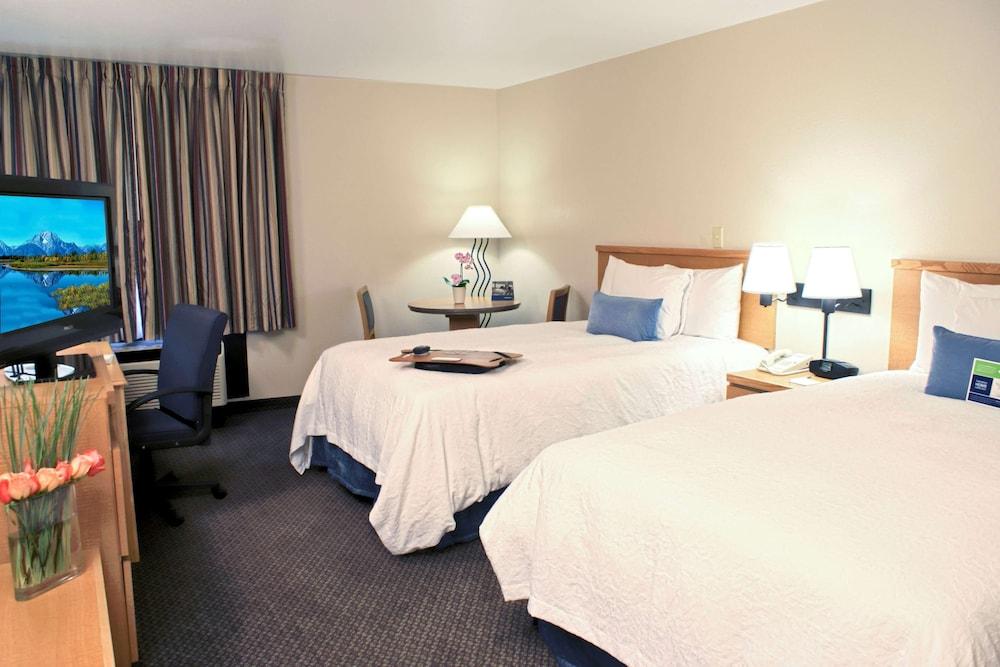 Hampton Inn Las Vegas/Summerlin Buitenkant foto