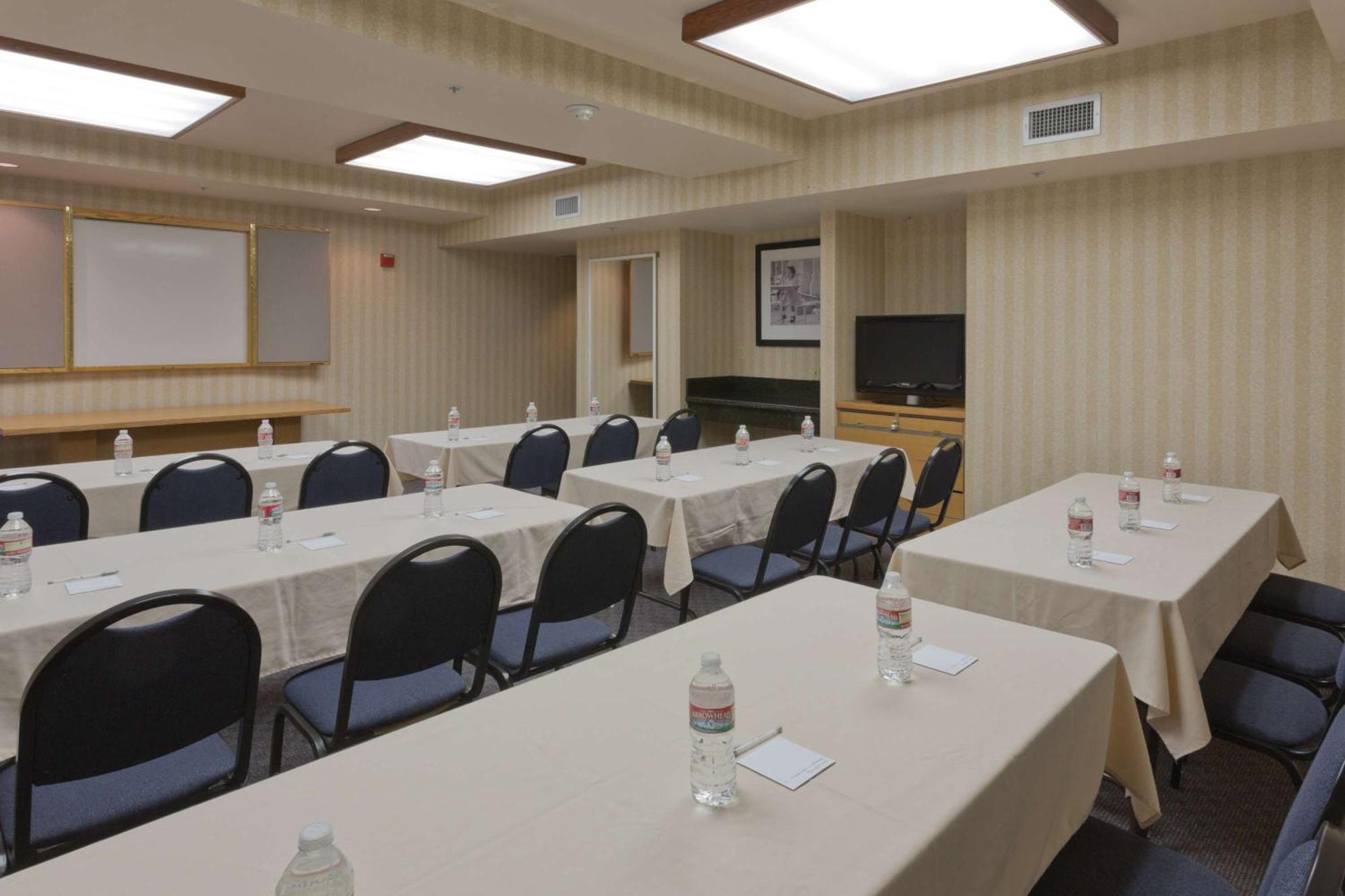 Hampton Inn Las Vegas/Summerlin Buitenkant foto