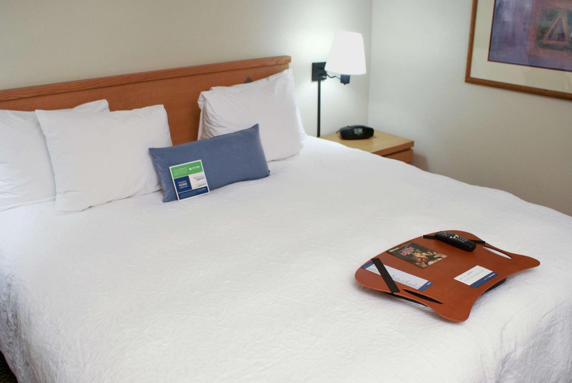Hampton Inn Las Vegas/Summerlin Buitenkant foto