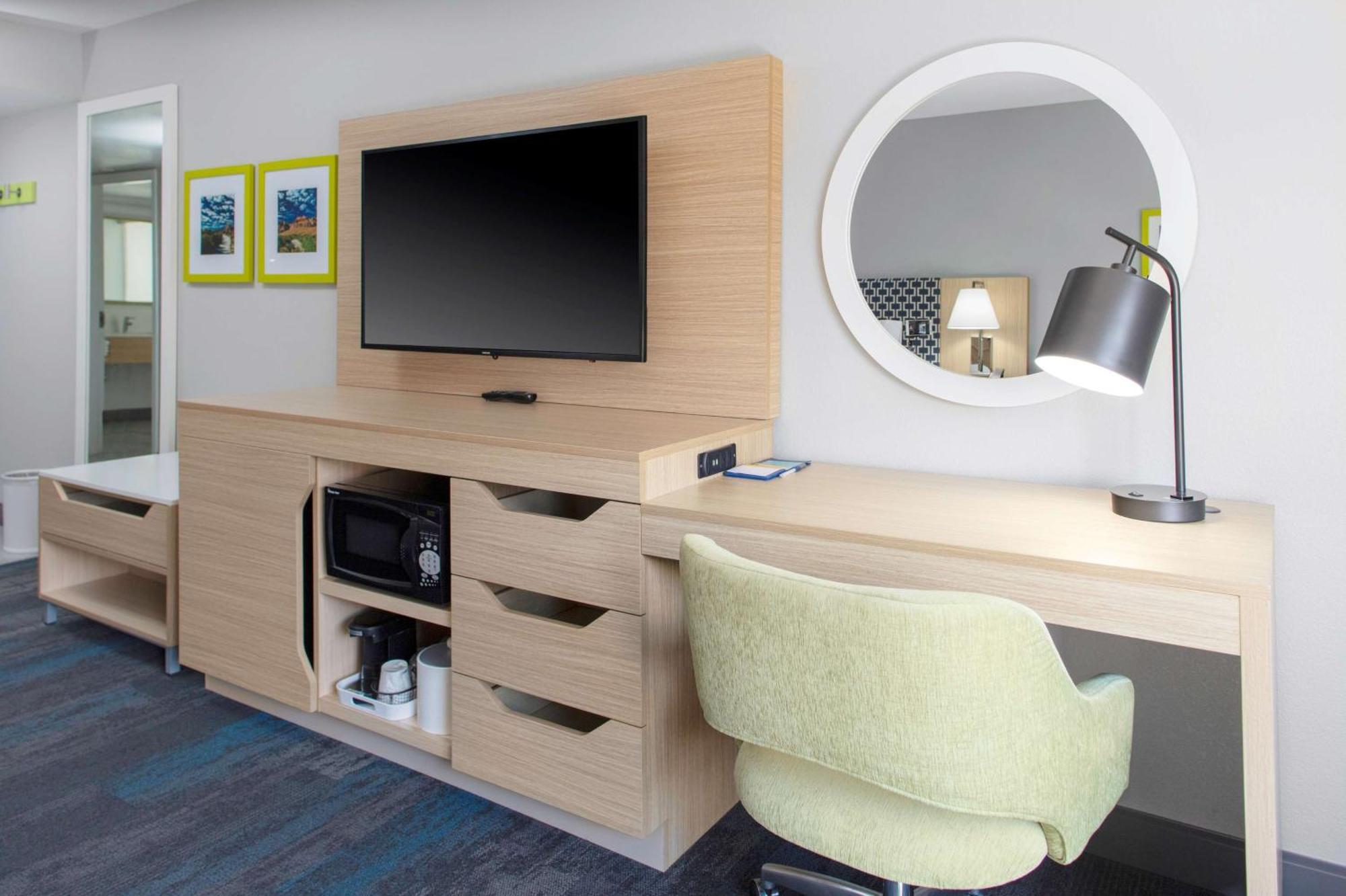 Hampton Inn Las Vegas/Summerlin Buitenkant foto