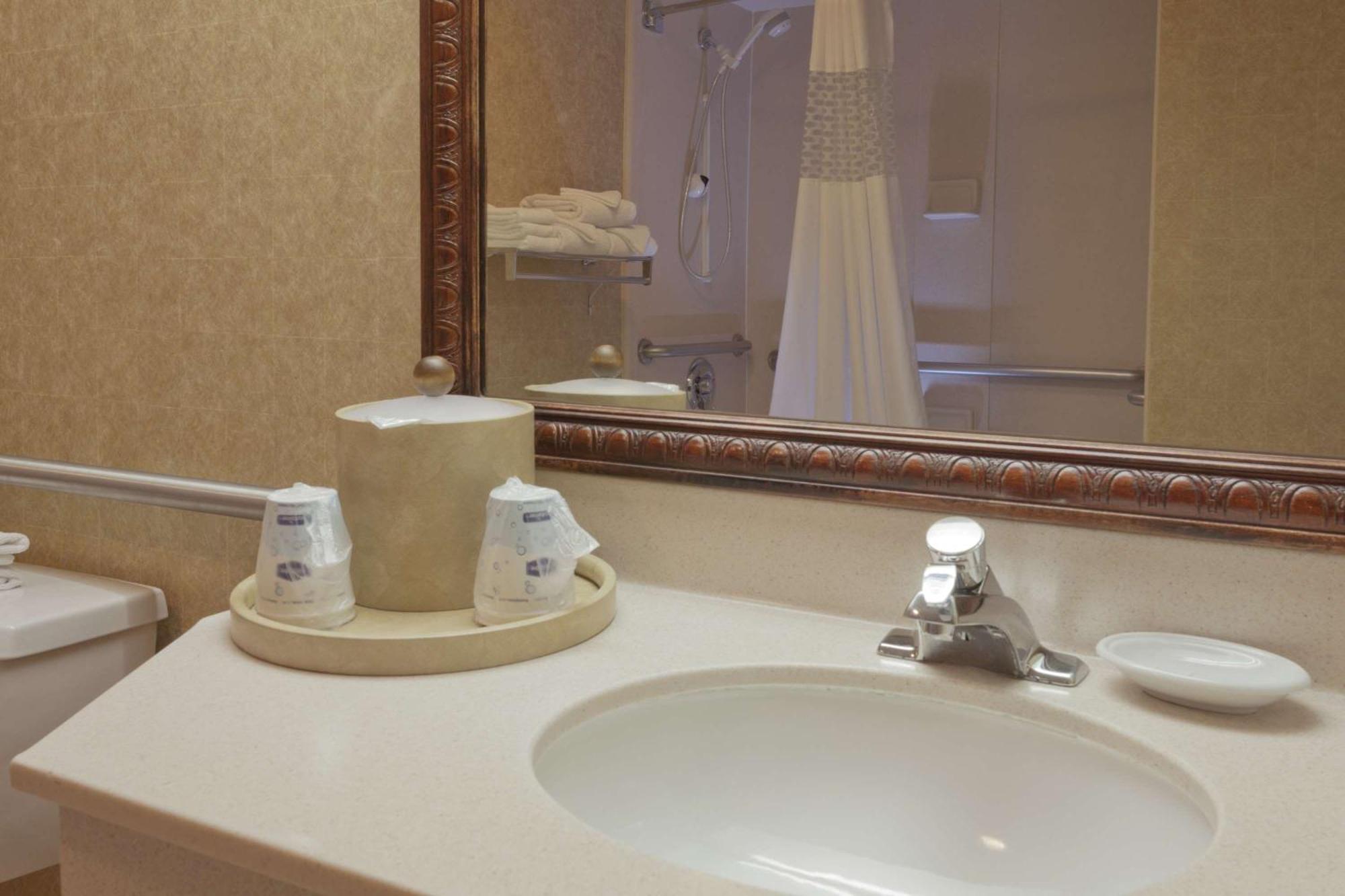 Hampton Inn Las Vegas/Summerlin Buitenkant foto