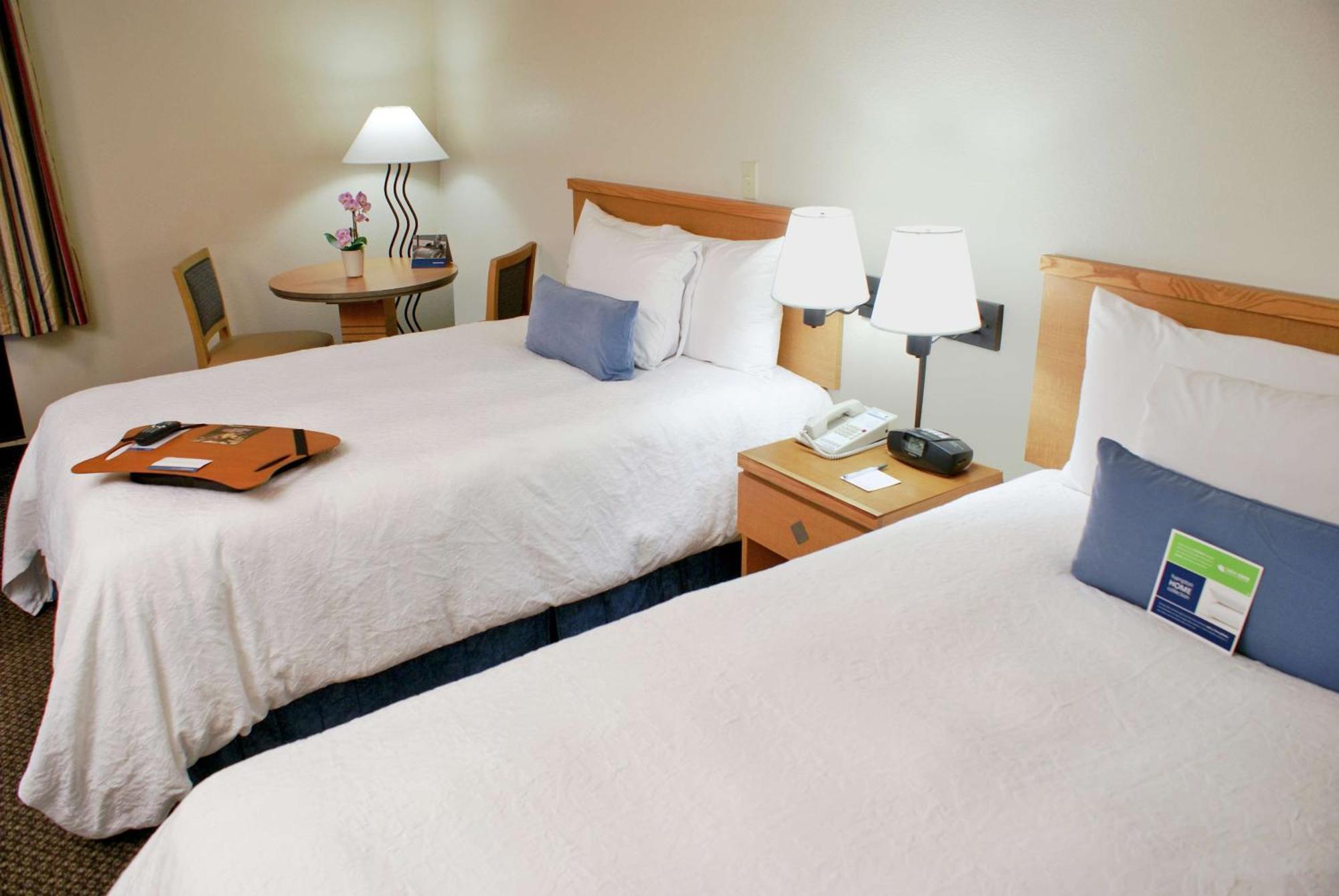 Hampton Inn Las Vegas/Summerlin Buitenkant foto