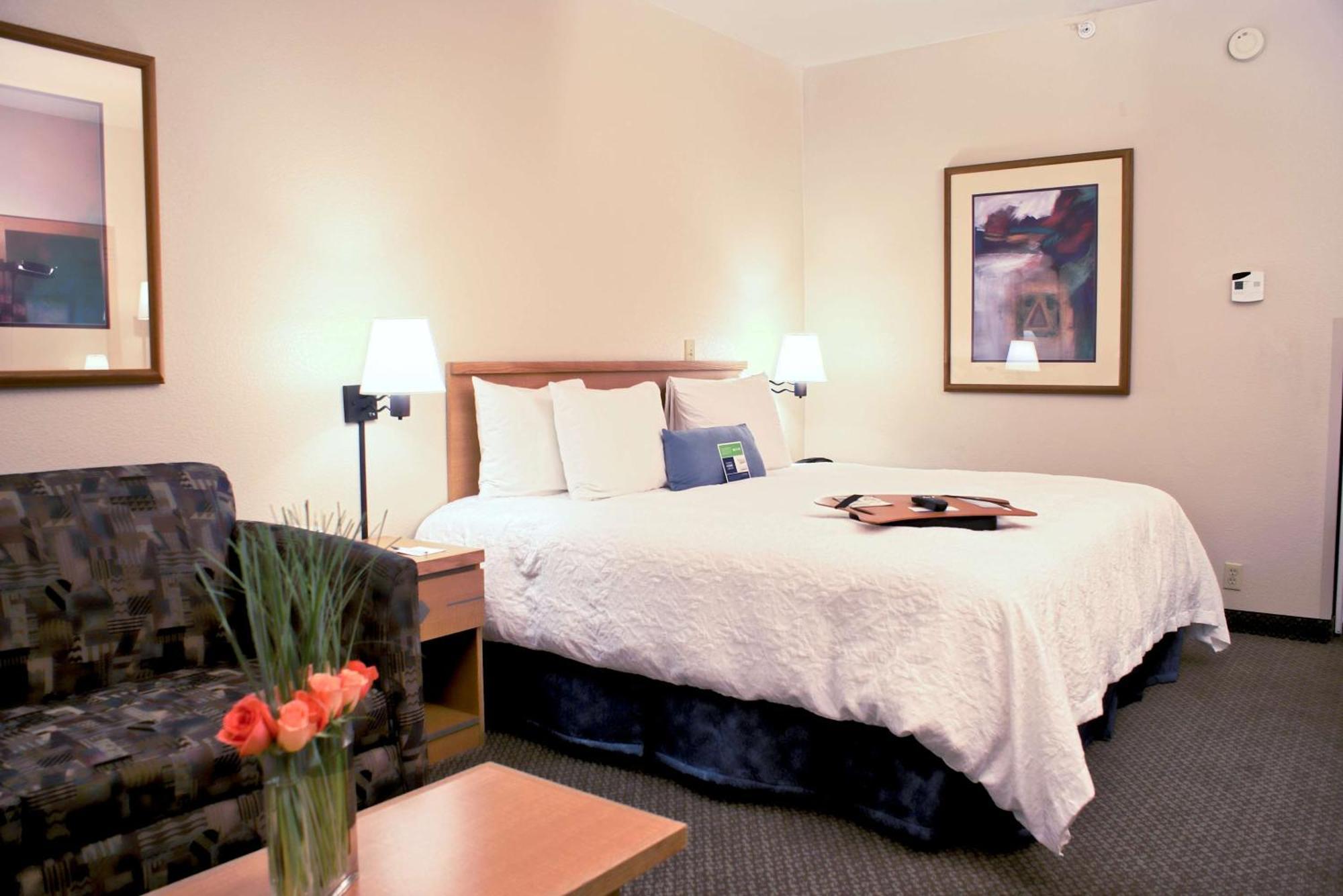 Hampton Inn Las Vegas/Summerlin Kamer foto