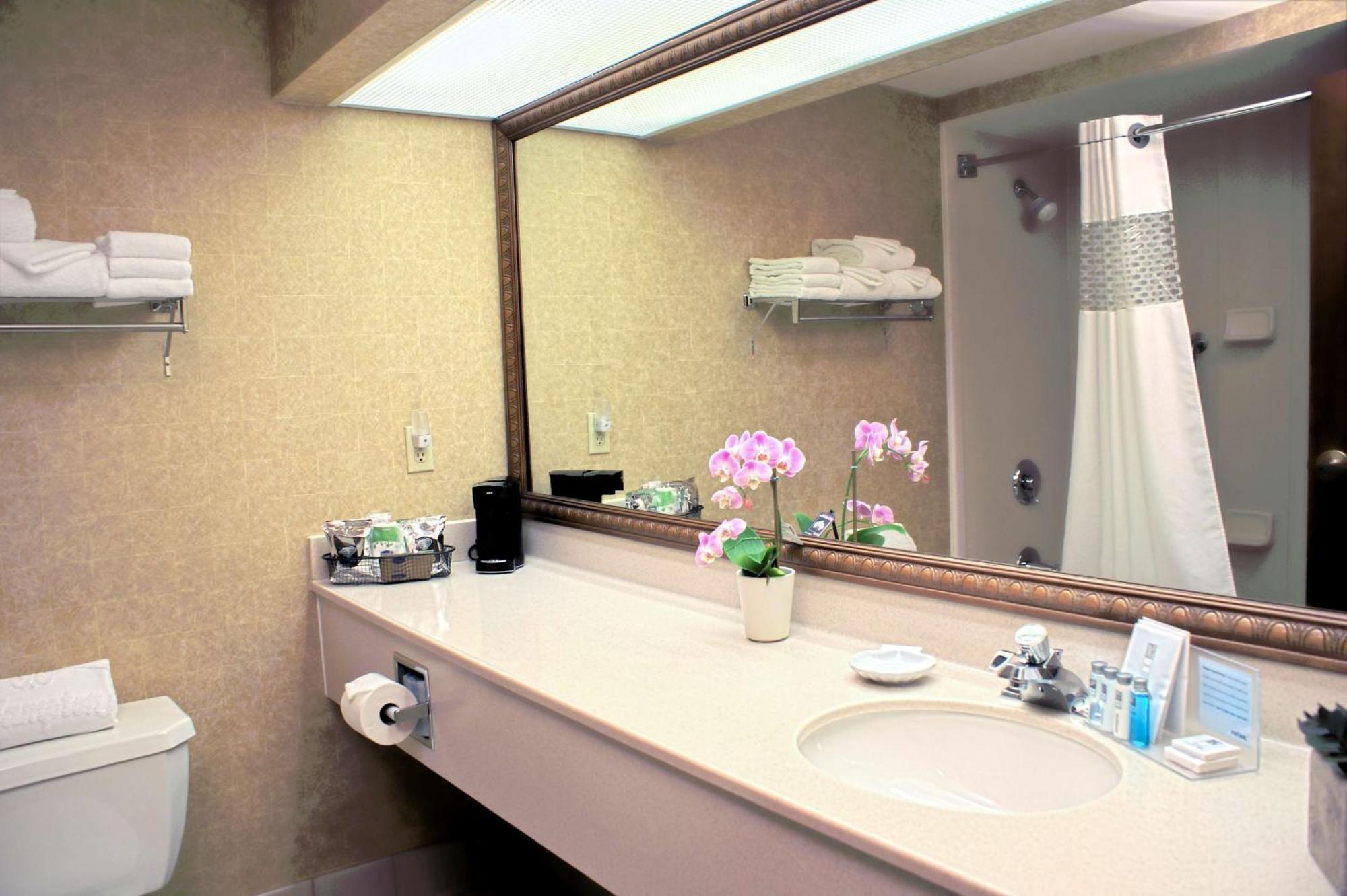 Hampton Inn Las Vegas/Summerlin Buitenkant foto