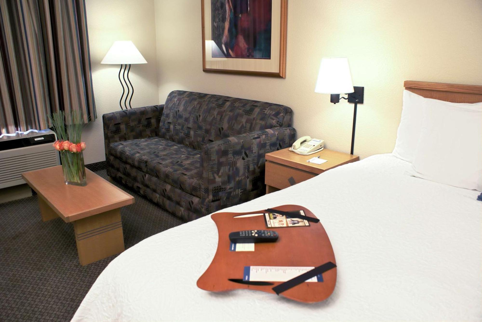 Hampton Inn Las Vegas/Summerlin Buitenkant foto