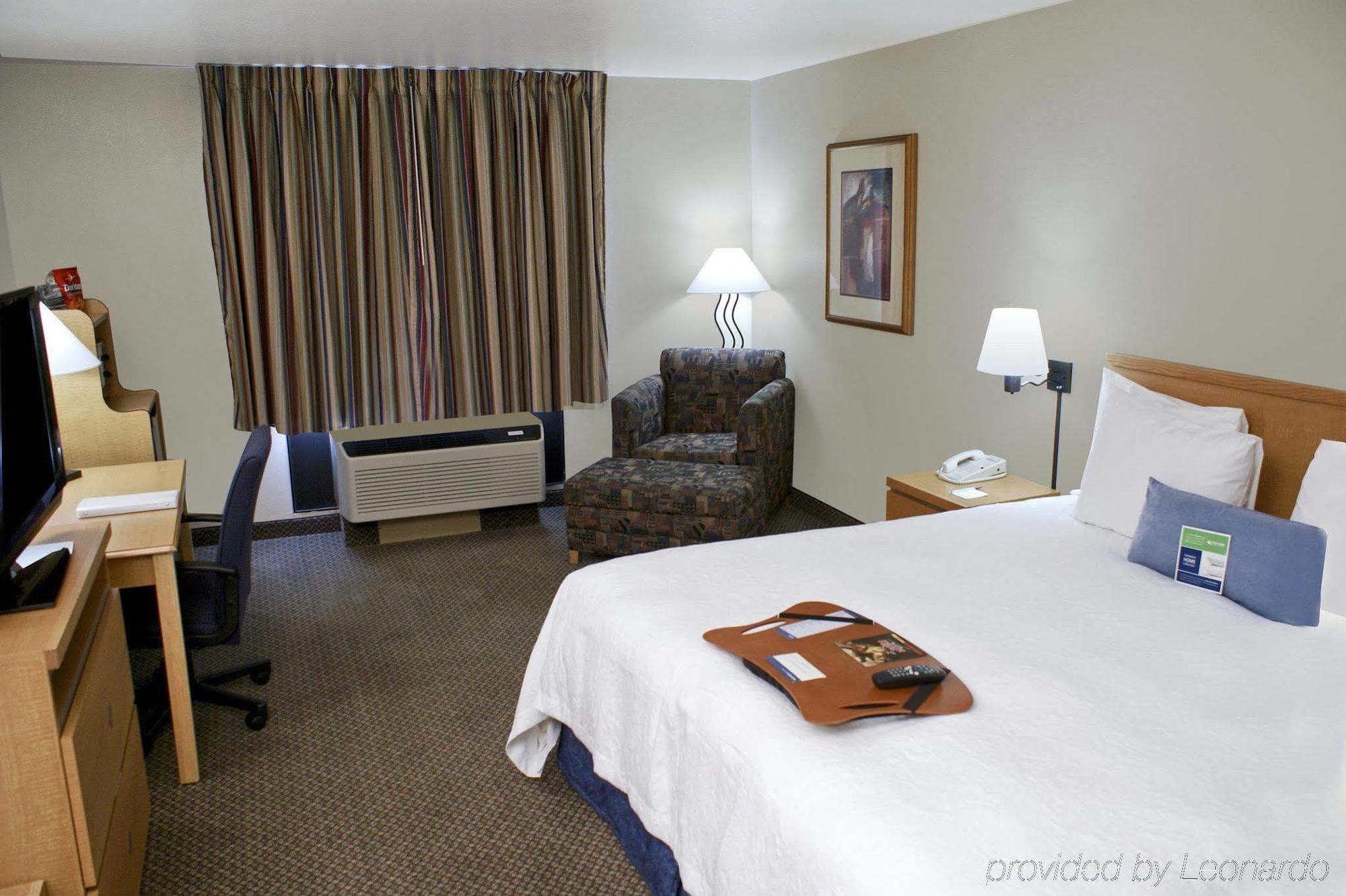 Hampton Inn Las Vegas/Summerlin Buitenkant foto