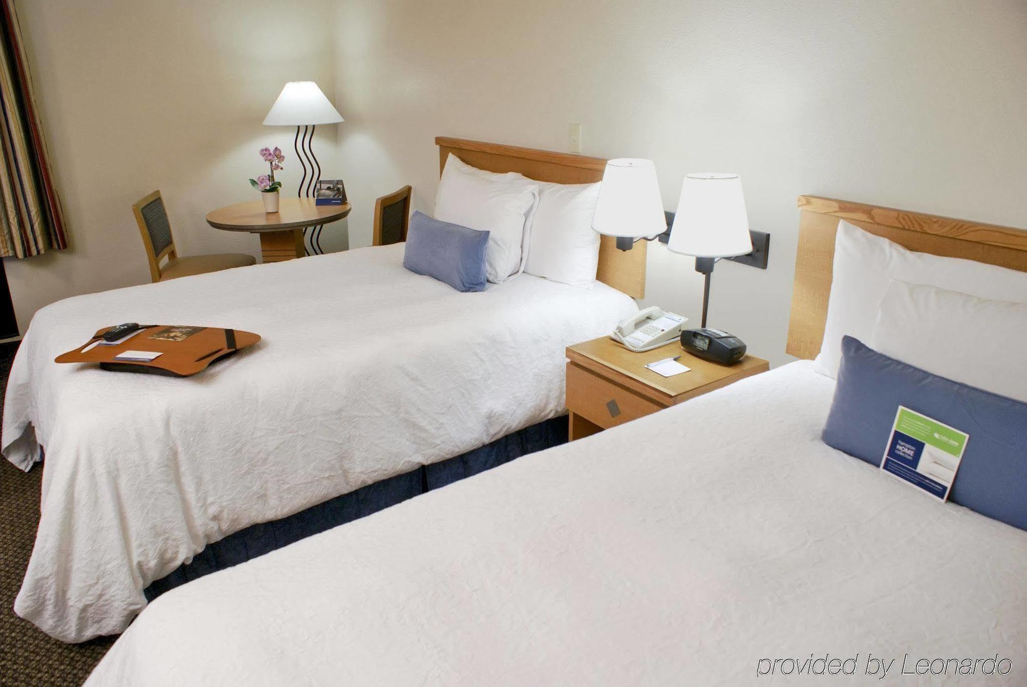 Hampton Inn Las Vegas/Summerlin Kamer foto